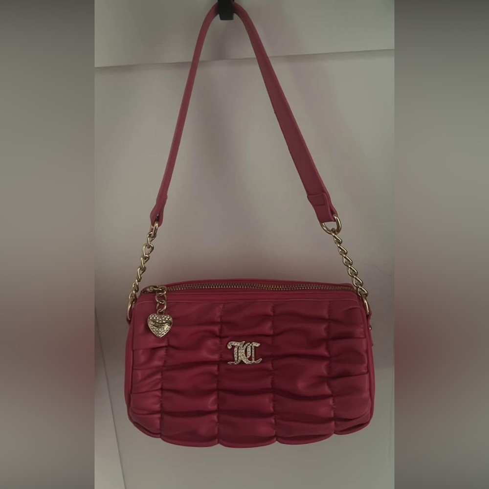 Pink Shoulder Bags